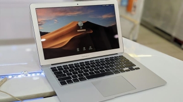 Macbook củ giá tốt - Tặng túi chống sốc - Sạc zin 60W